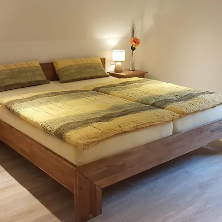 펜션 Spreewaldferienhaus Kupa 부르크