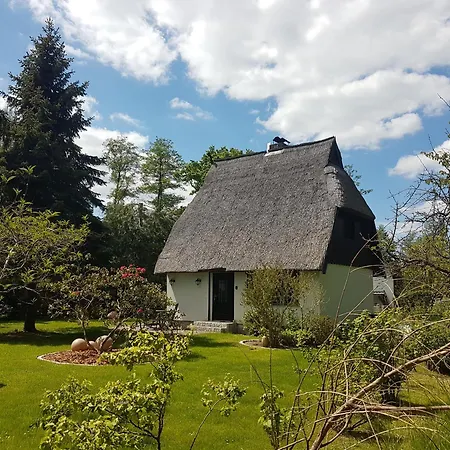 Spreewaldferienhaus Kupa Ferienhaus