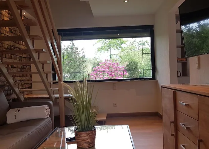 Spreewaldferienhaus Kupa بيت للعطل بورغ