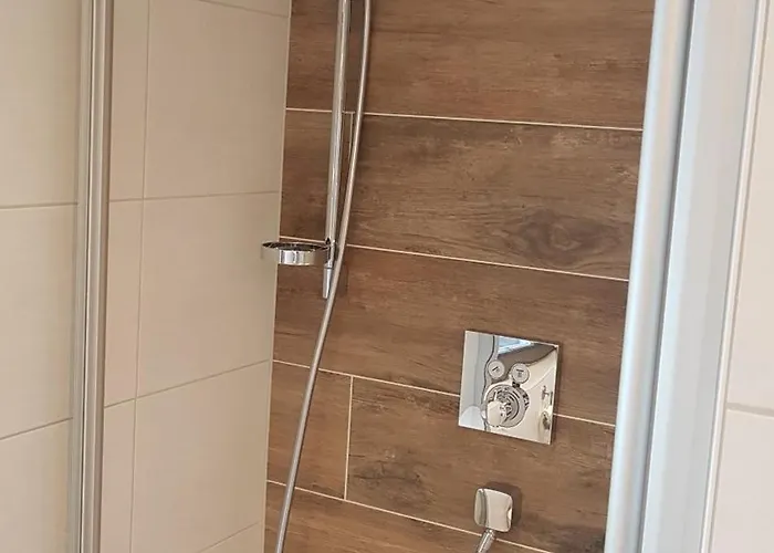 Spreewaldferienhaus Kupa *